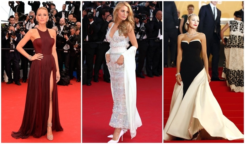 Blake Lively: Nova modna ikona?