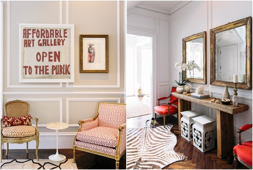 Otmjeno uređenje doma dizajnerice interijera iz San Francisca