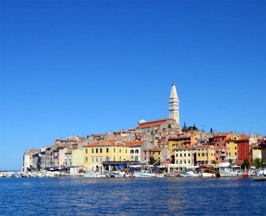 Rovinj