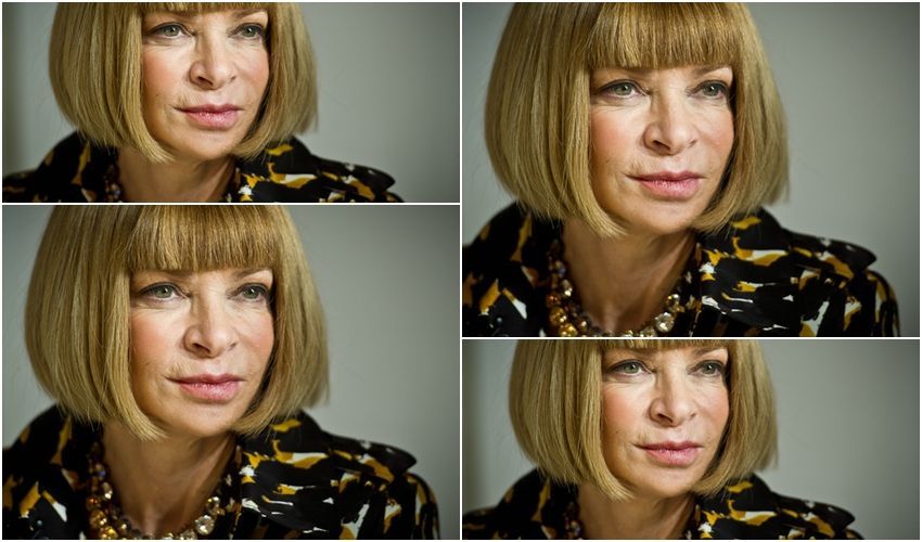 Anna Wintour