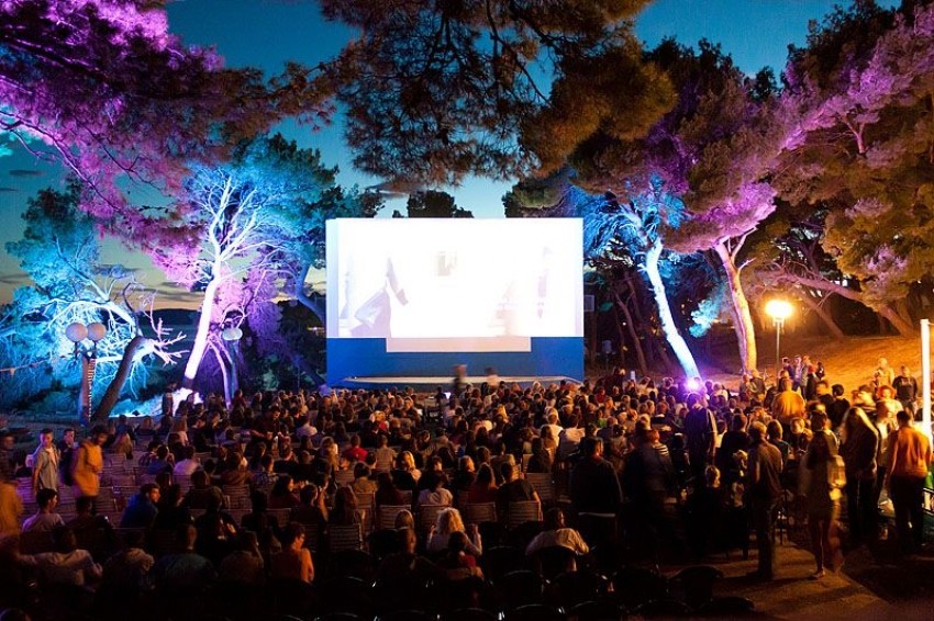 7. Festival Mediteranskog Filma Split