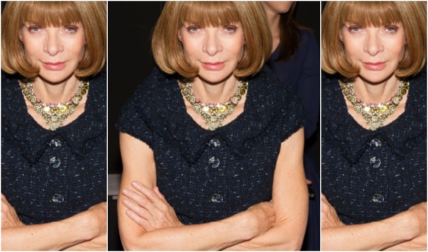 Anna Wintour