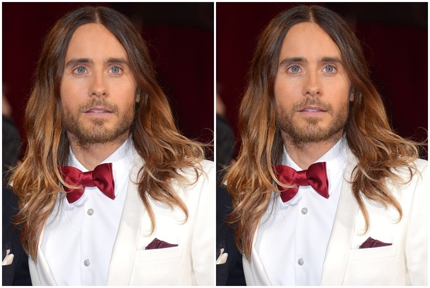 Jared Leto