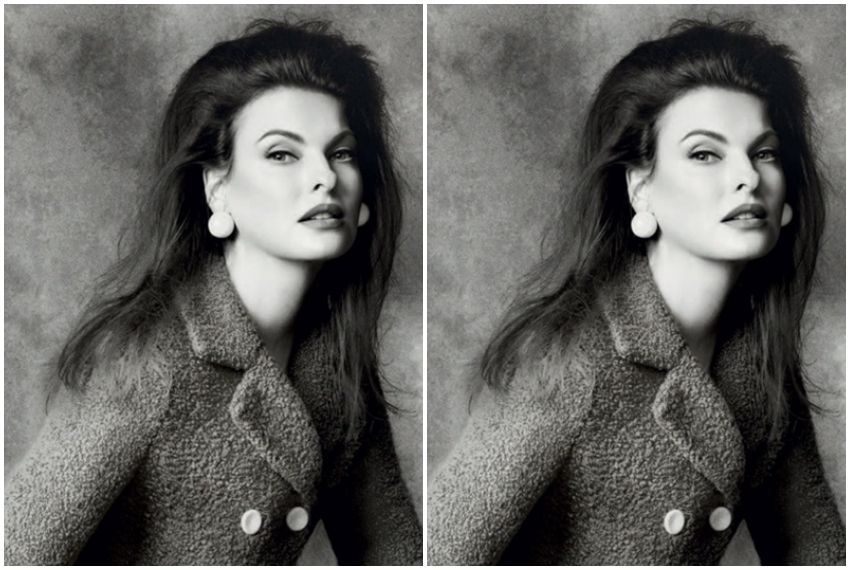 Linda Evangelista