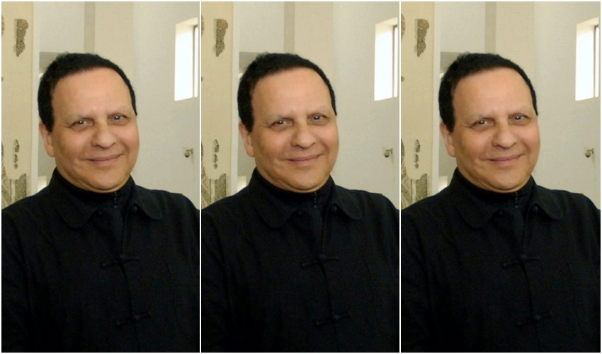 Azzedine Alaïa