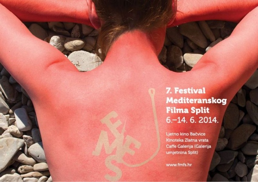 7. Festival Mediteranskog Filma Split