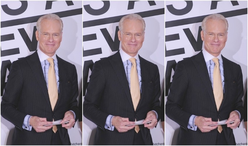 Tim Gunn