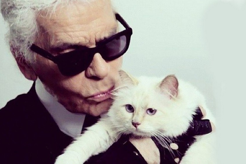 Karl Lagerfeld će dizajnirati za Louis Vuitton