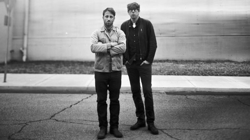 The Black Keys