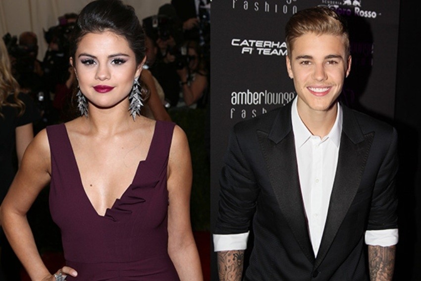 Selena Gomez &amp; Justin Bieber