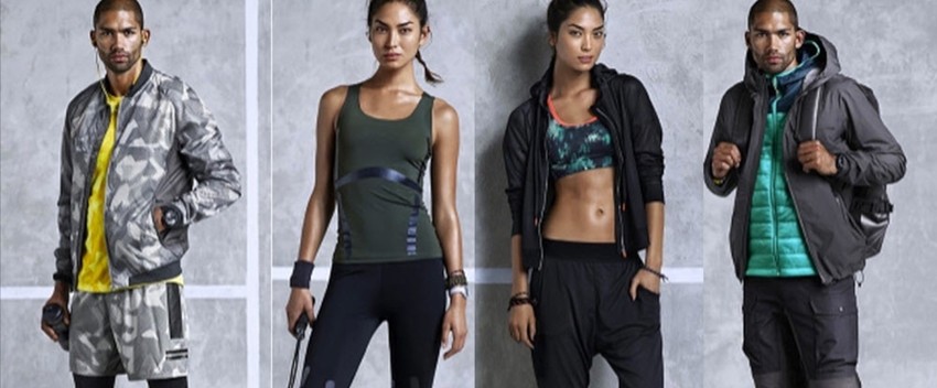 6 najboljih fitness komada iz H&amp;M-a