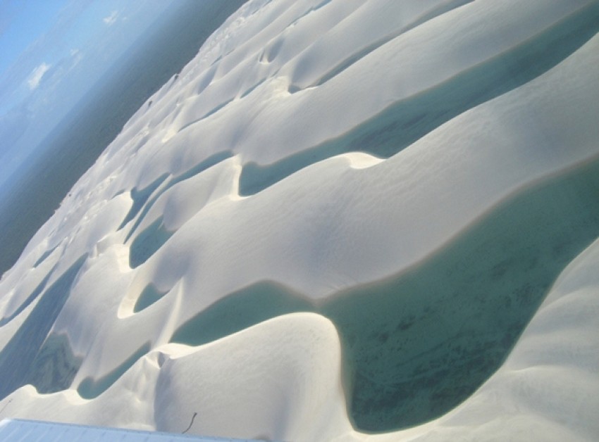 Lencois Maranhenses