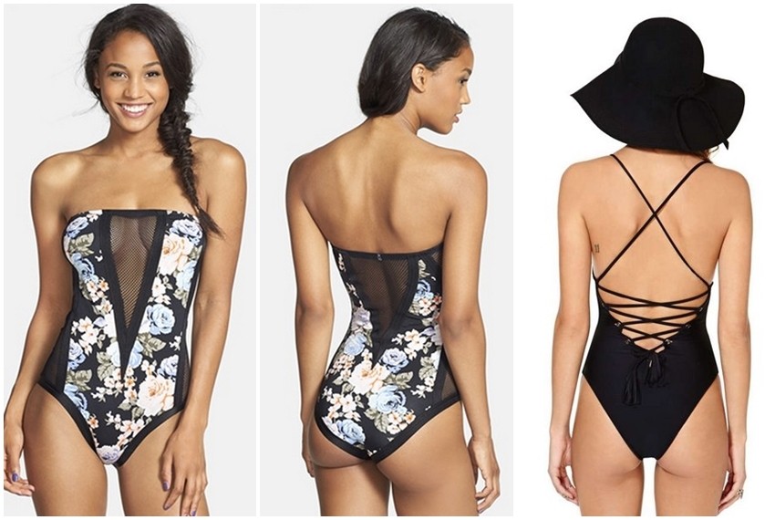 Seksi jednodijelni badići