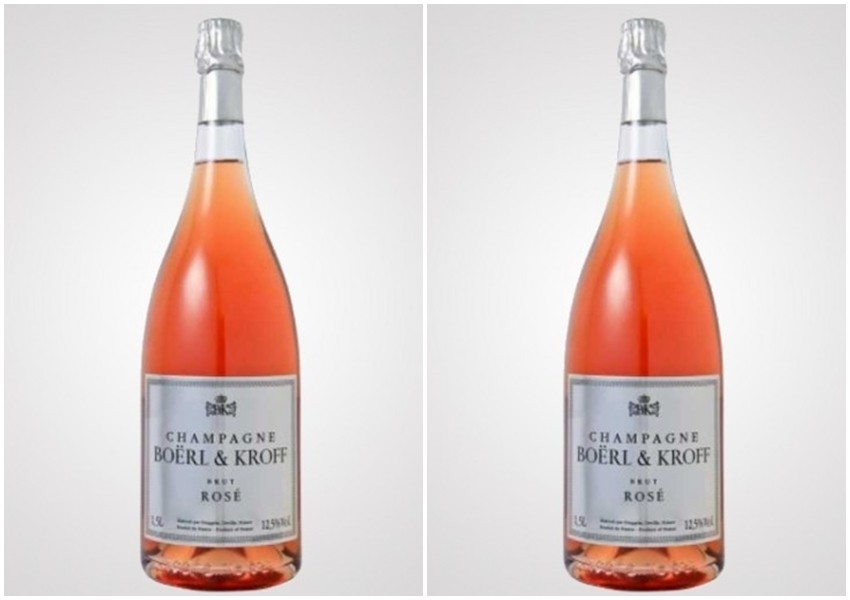 Čisti luksuz: 12 najskupljih šampanjaca na svijetu