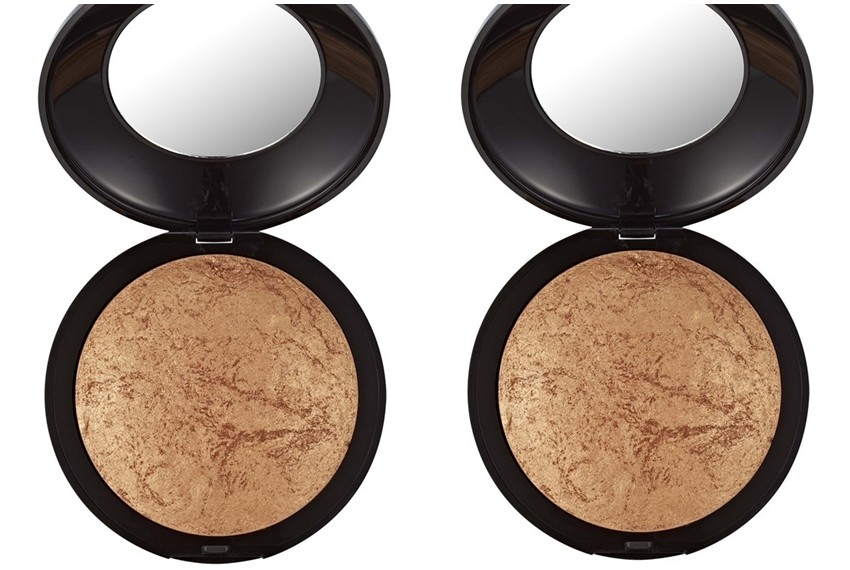 Laura Mercier Radiance Baked Body Bronzer