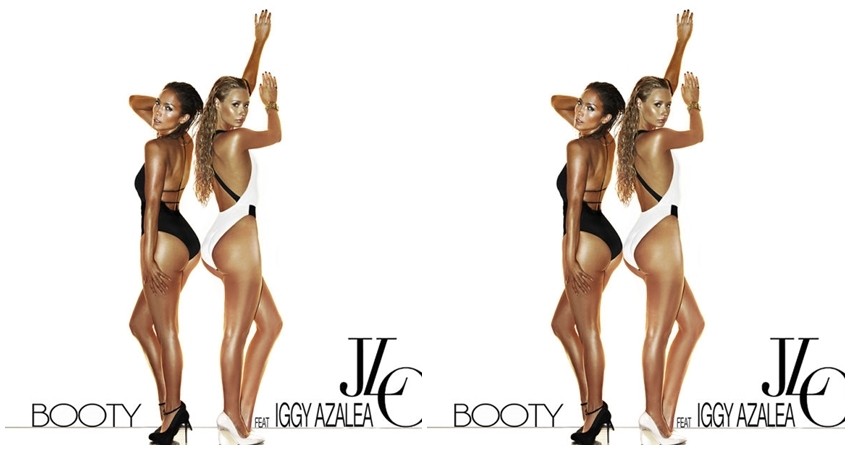 Jennifer Lopez i Iggy Azalea izdale novi seksi hit