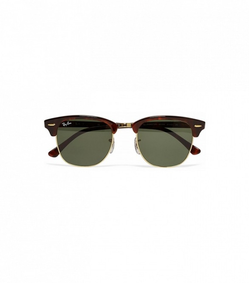 Ray-Ban Clubmasters