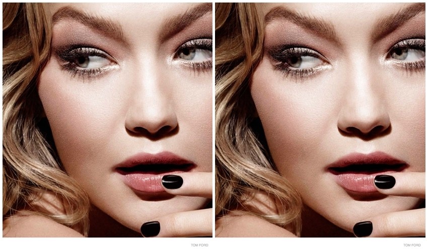 Tom Ford jednostavno obožava Gigi Hadid!