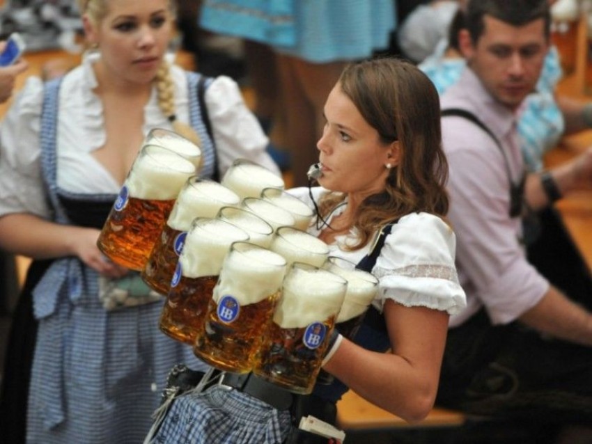 Oktoberfest