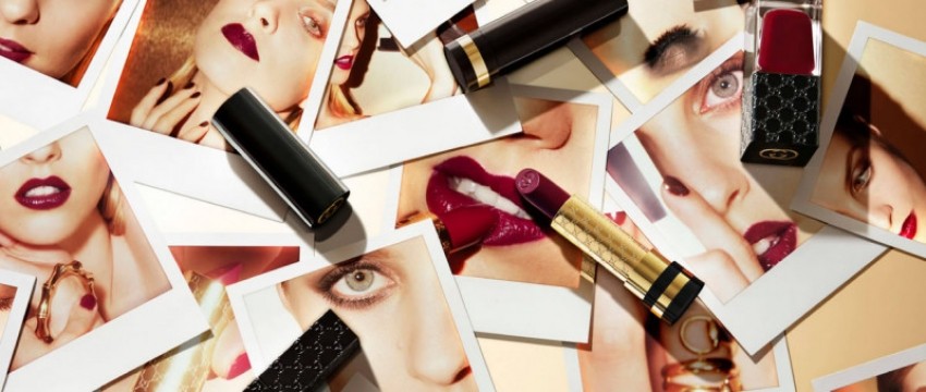 Gucci izdao zavodljivu kolekciju makeupa