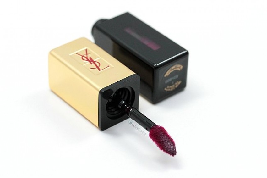 YSL Glossy Stain