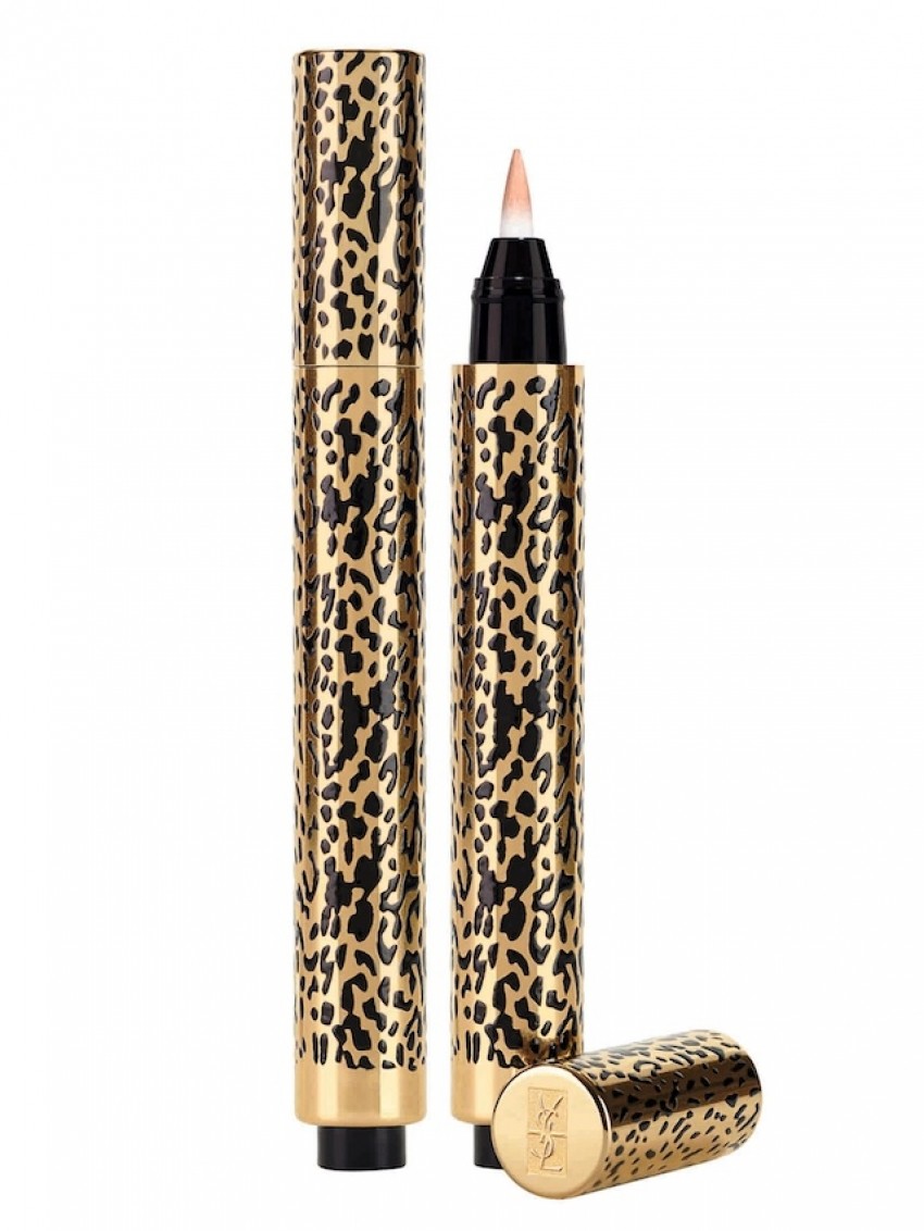 Yves Saint Laurent Touche Éclat Wild Edition