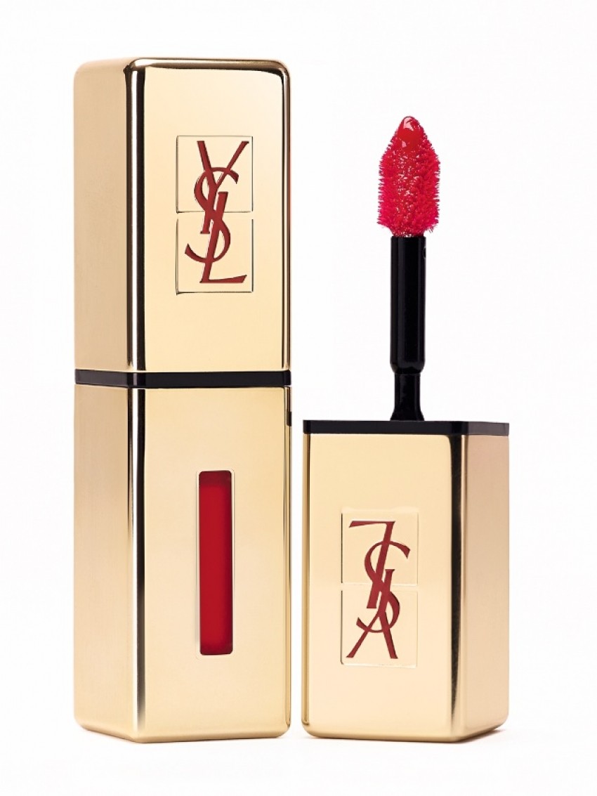 Yves Saint Laurent Vernis à Lèvres Collector in No.9