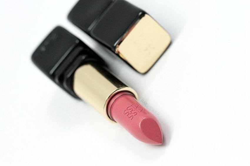 Guerlain Kiss Kiss Lipstick