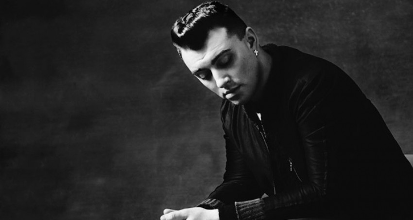 Sam Smith