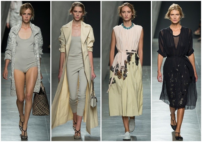 Milano Fashion Week SS 2014.