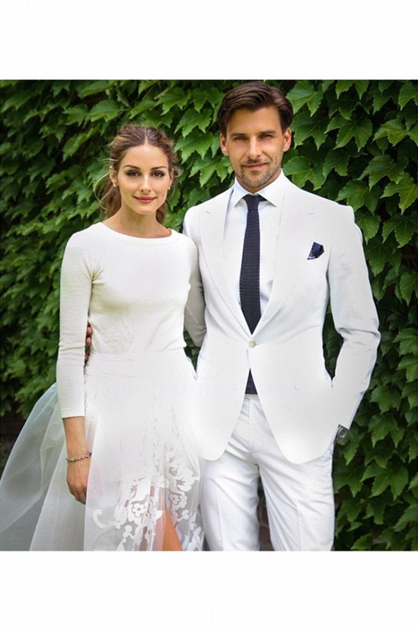 Olivia Palermo/Instagram