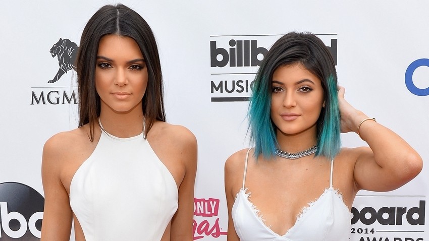 Biste li nosili Kendall i Kylie na majici?