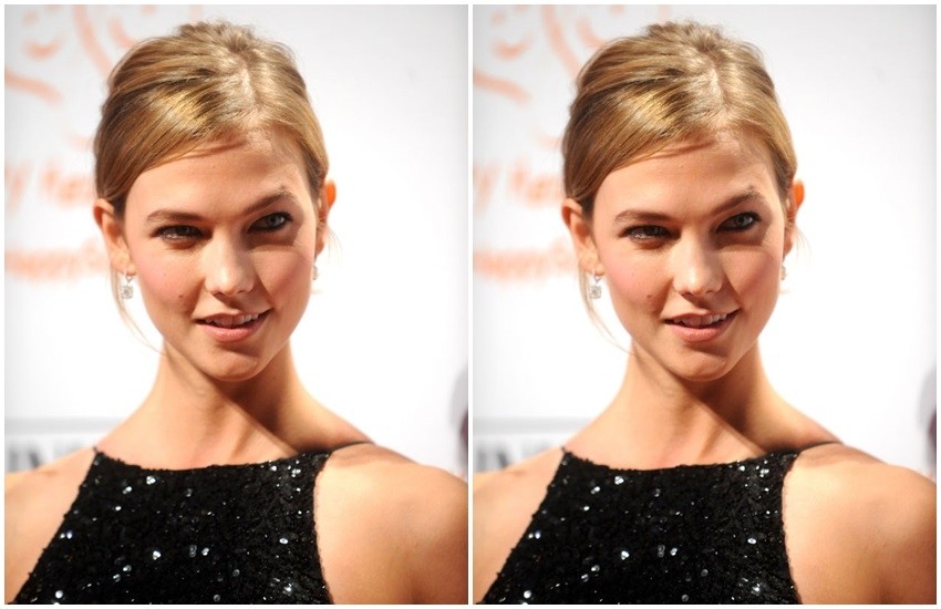 Karlie Kloss postala lice L&#039;Oreala