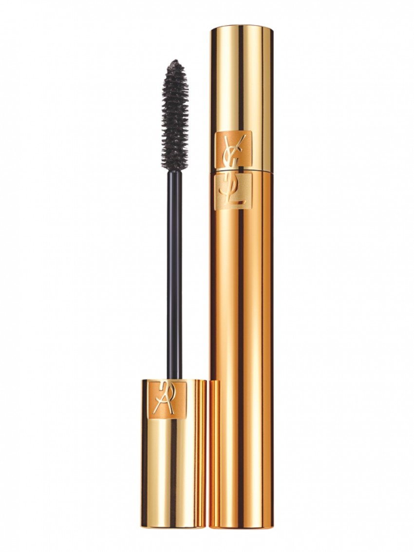 Yves Saint Laurent Mascara Volume Effet Faux Cils in No.1