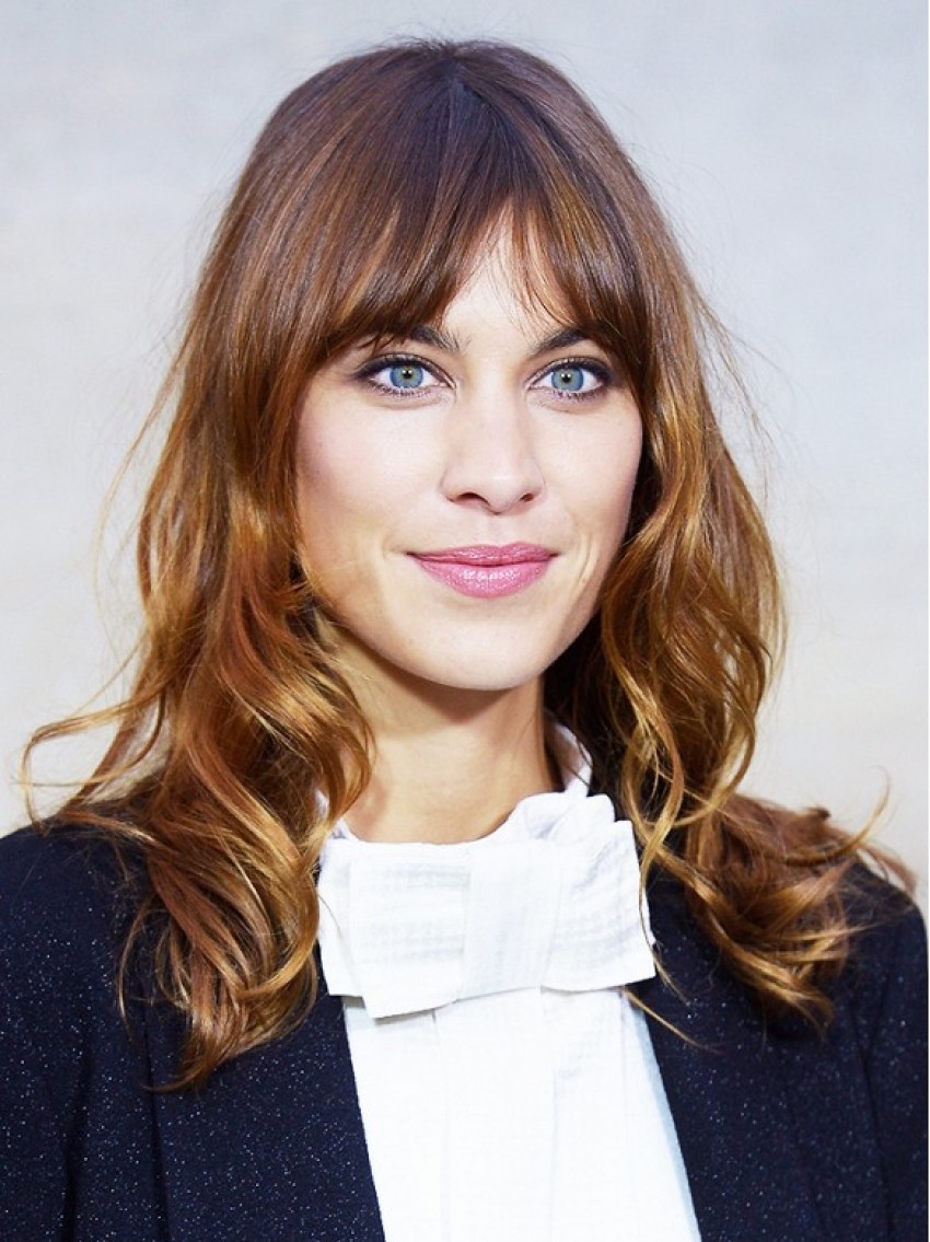 Alexa Chung