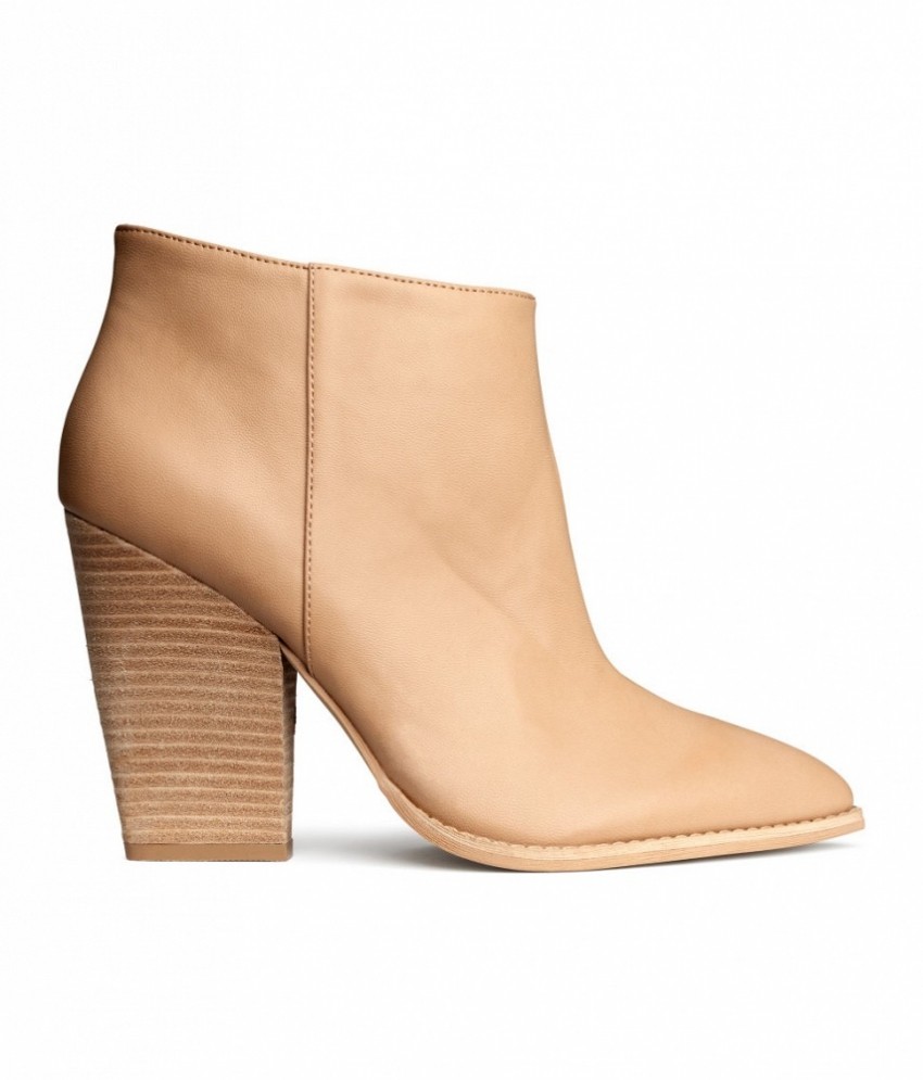 H&M Ankle Boots