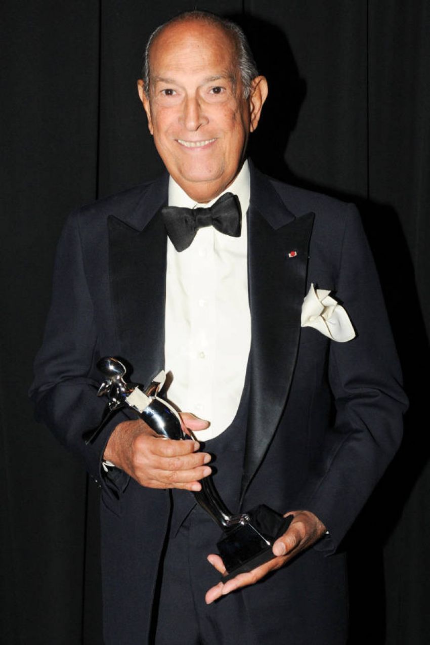 Oscar de la Renta