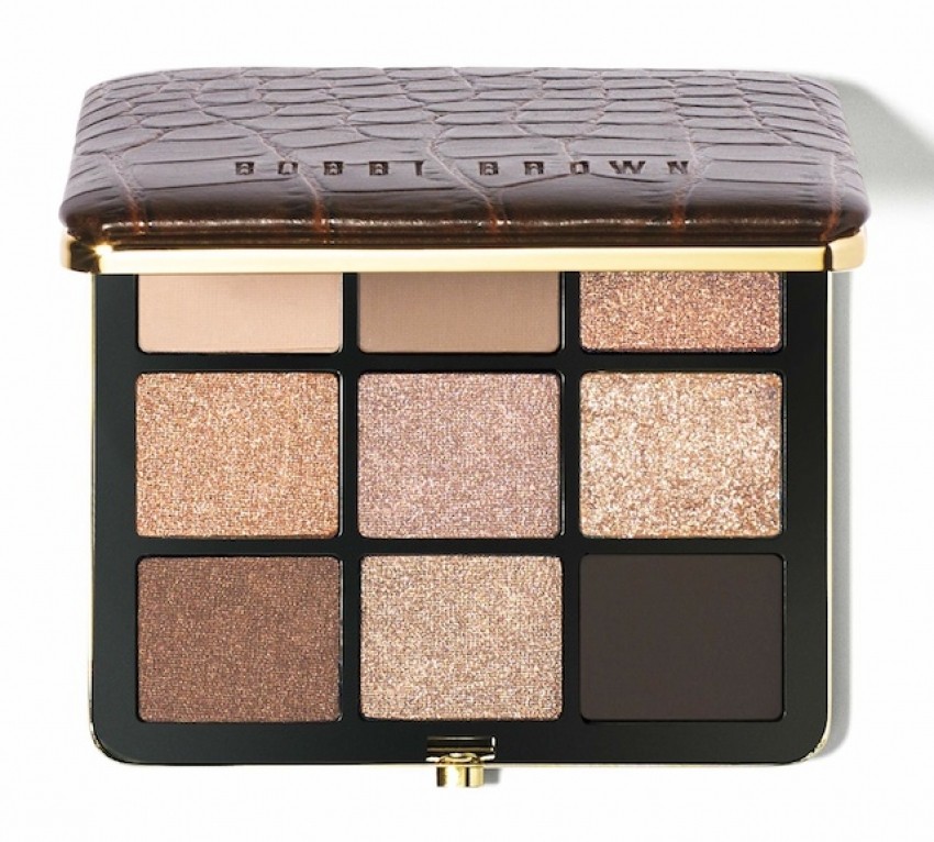 Bobbi Brown Warm Glow Eye Palette