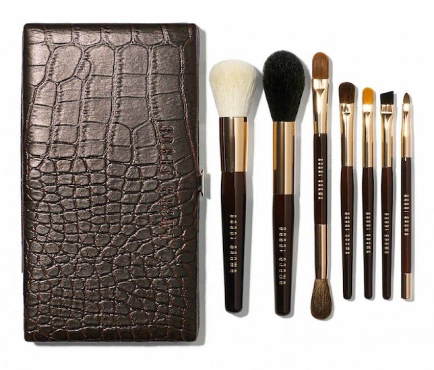 Bobbi Brown Travel Brush Set