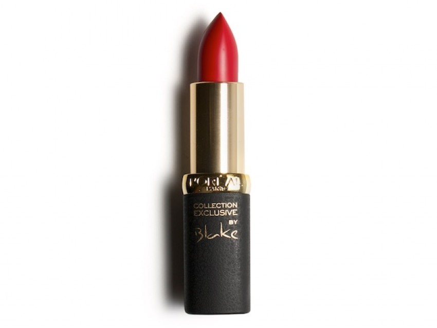 L&#039;Oreal Colour Riche Lipstick &quot;Blake Red&quot;