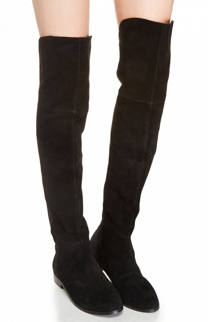 CHINESE LAUNDRY Riley Thigh High Boot