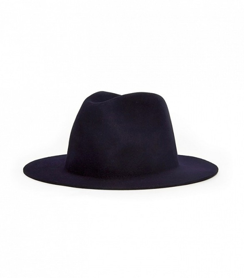 A.P.C. Felt Hat ($210)
