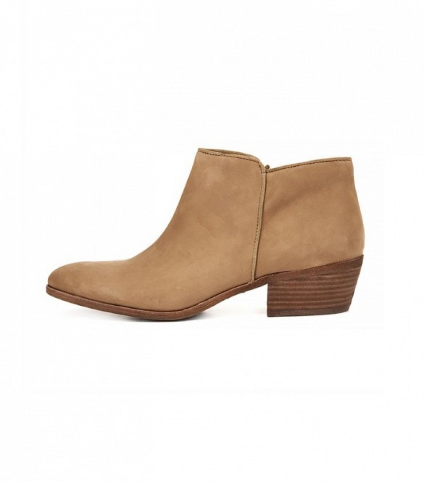 Sam Edelman Petty Leather Ankle Boots ($246)