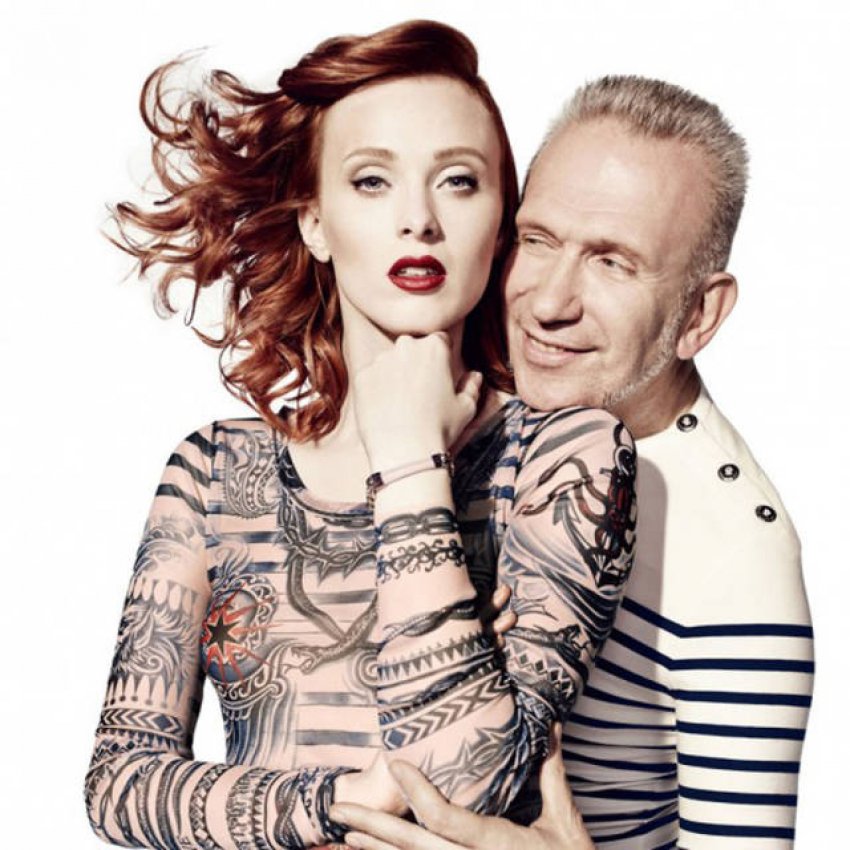 Jean Paul Gaultier