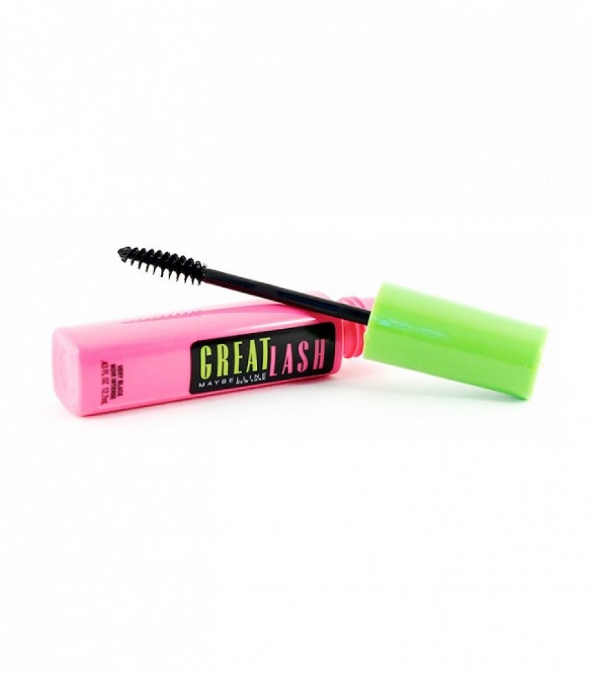 Maybelline Great Lash maskara