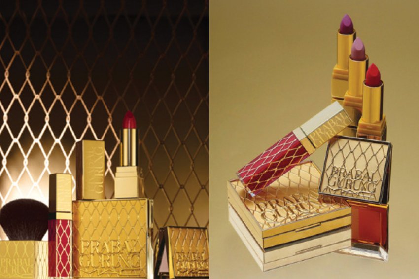 Prabal Gurung za MAC