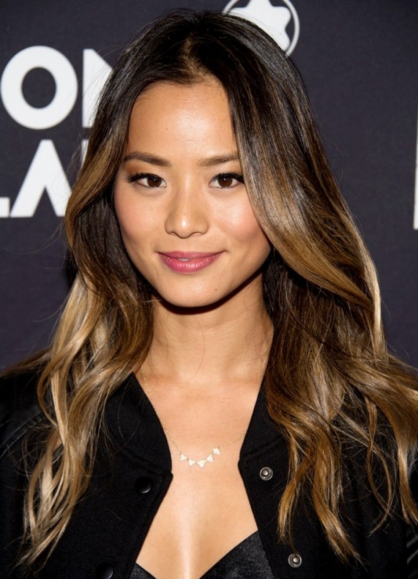 Jamie Chung