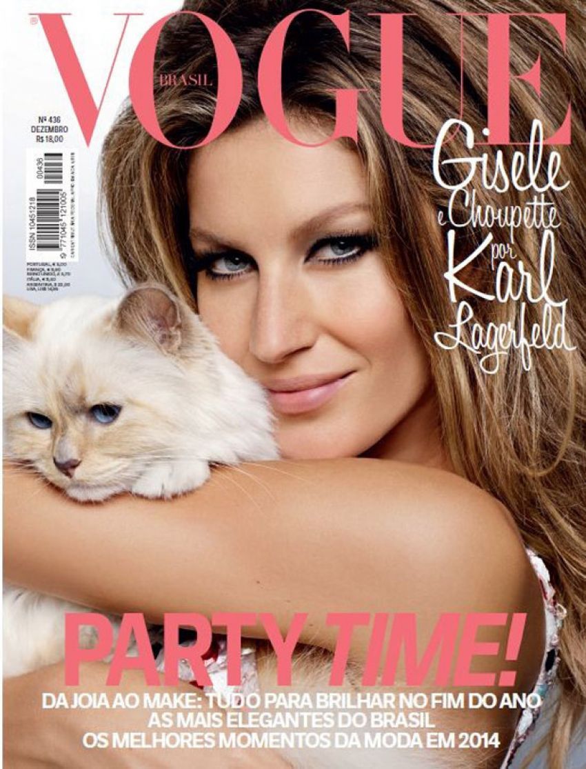 Gisele i Choupette su preseksi kombinacija