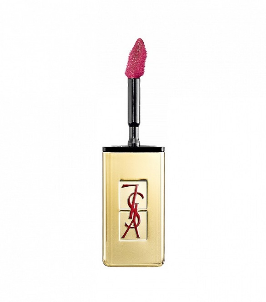 YSL Pur Couture Vernis a Levres