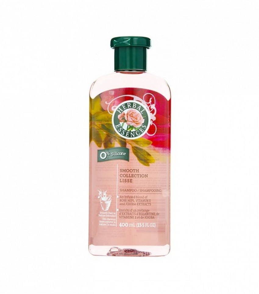 Herbal Essences Smooth Collection šampon